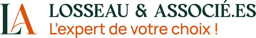 Losseau & Associé.es — L'expert de votre choix